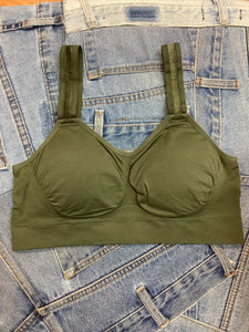 Strap-its Bra Sheer Collection